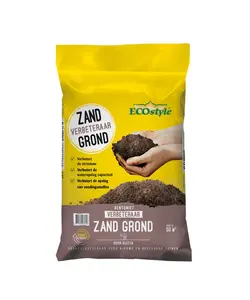 Zandgrond Verbeteraar 5 kg