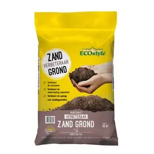 Zandgrond Verbeteraar 5 kg