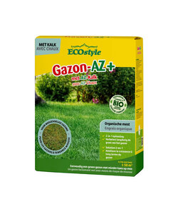 Gazon AZ+ met AZ kalk 4.5 kg (50 m²)