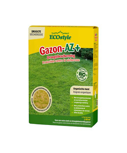 Gazon AZ+ droogtebescherming 4.5 kg (60 m²)