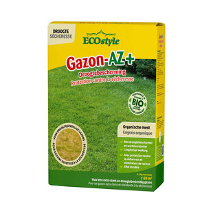 Gazon AZ+ droogtebescherming 4.5 kg (60 m²)