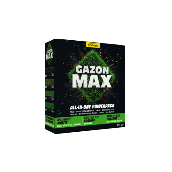 ECOstyle GazonMax 1 kg