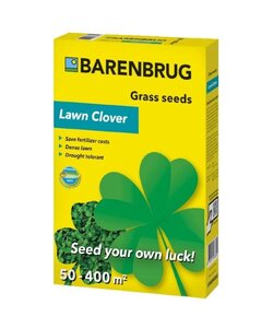 Klaver gazon mix 500 gr (15-25 m²)