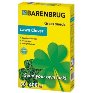 Klaver gazon mix 500 gr (15-25 m²)