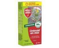 Flitser tegen Mos en Alg 750 ml concentraat