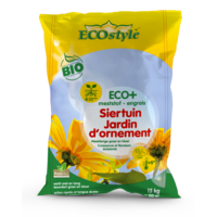 Siertuin ECO+ 15 kg