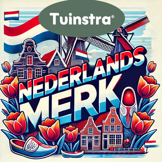 Tuinstra® Digitale pH Meter voor Tuingrond