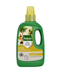 kamerplanten voeding 500ml