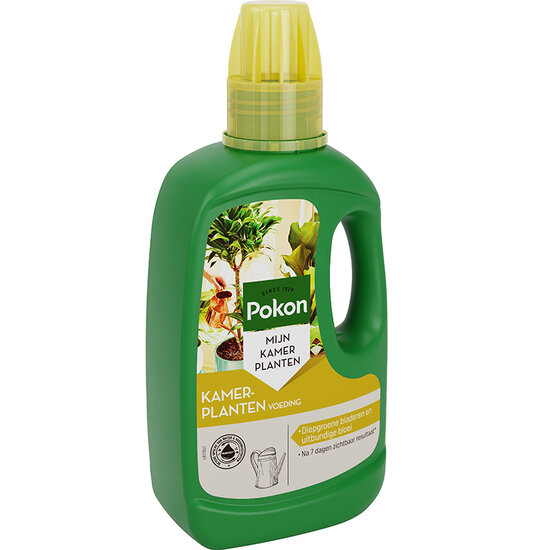 Pokon kamerplantenvoeding 500ml