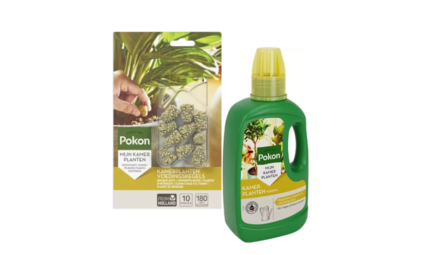 Pokon plantenvoeding