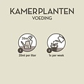 Pokon kamerplanten voeding 1 liter