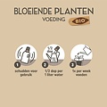 Pokon bio bloeiende planten voeding 500ml
