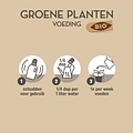 Pokon bio groene planten voeding 250ml