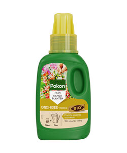 bio orchidee voeding 250ml