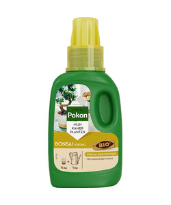 bio bonsai voeding 250ml