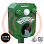 MartGuard® Garden Secure Pro Solar marterverjager voor buiten