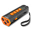 Wooffless® NoBark Plus Remote diervriendelijke hondentrainer