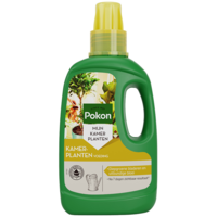 kamerplanten voeding 1 liter
