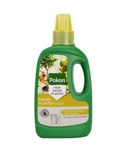 kamerplanten voeding 1 liter