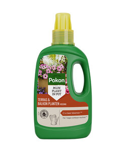 terras- & balkonplanten voeding 500ml