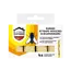 Home Defense® vliegenvanger kleefstrips 4 stuks