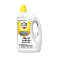 groene aanslagreiniger concentraat 1 liter