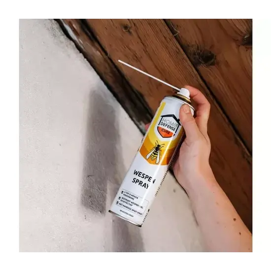 Home Defense® wespenspray 400ml