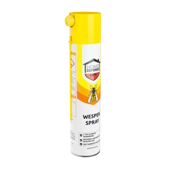 Home Defense® wespenspray 400ml