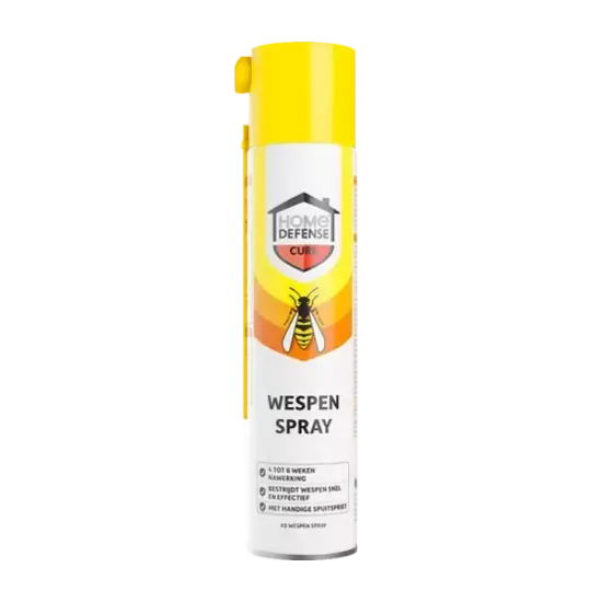 Home Defense® wespenspray 400ml