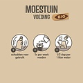 Pokon bio moestuinvoeding 500ml