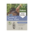Pokon conifeer & taxus mest 1kg