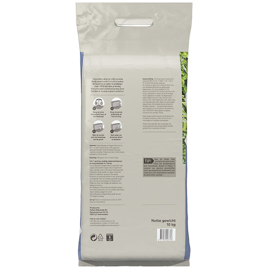 Pokon beuken & hagen mest 10kg