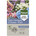 Pokon rodo, hortensia & azalea mest 2,5kg