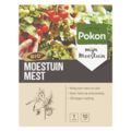 Pokon bio moestuinmest 1kg