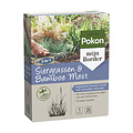 Pokon siergrassen & bamboe mest 1kg