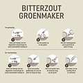 Pokon bitterzout groenmaker 500gr