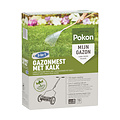 Pokon gazonmest met kalk 3-in-1 voor 15m² 1kg
