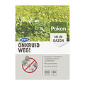 Pokon onkruid weg! 40m² 800gr