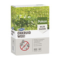 Pokon onkruid weg! 40m² 800gr