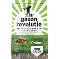 Pokon gazon revolutie 7,5kg voor 150m²