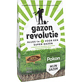 Pokon gazon revolutie 7,5kg voor 150m²