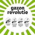 Pokon gazon revolutie 7,5kg voor 150m²