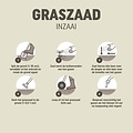 Pokon graszaad inzaai 500gr