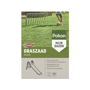 graszaad inzaai 1kg