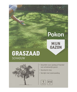 graszaad schaduw 1kg