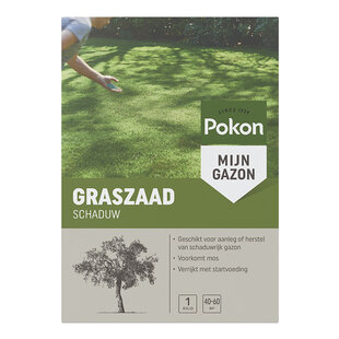 graszaad schaduw 1kg