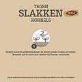 Pokon bio tegen slakken korrels 225gr