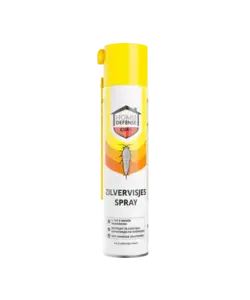 Zilvervisjesspray 400 ml