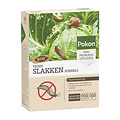 Pokon bio tegen slakken korrels 900gr