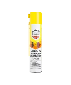 mieren- en kruipend ongediertespray 400 ml